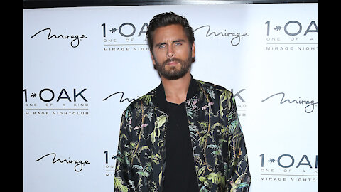 Scott Disick reaches ' amicable resolution' with Colorado rehab centre