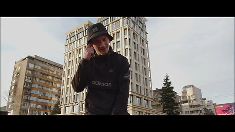 IVG IWCHAKA /Съобразно/// Official 4K Video #IVG #IWCHAKA #съобразно