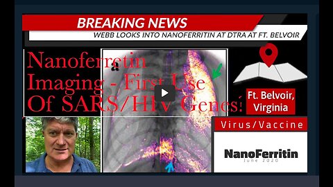 Was DARPA Tech Used For Tracking Terrorists Now Being Used To Track You? | George Webb