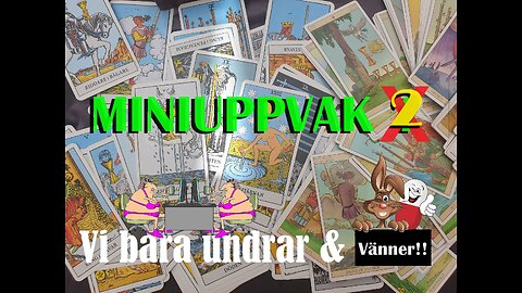 Miniuppvaknande 2