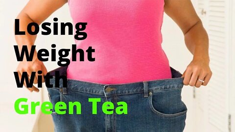 What happens when you drink Green Tea for 7 days? (2022)