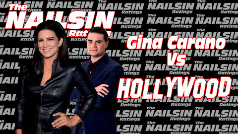The Nailsin Ratings: Gina Carano Vs Hollywood