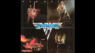 Van Halen – Van Halen