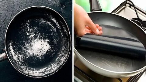 Are Nonstick Pans Safe? Here's The Truth About Nonstick Cookware