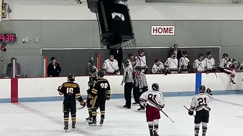 Ice Hockey College of Charleston vs. Appalachian State