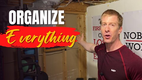 Best Peg Board for Home, Garage, Basement or Home Gym | Watch Until the End