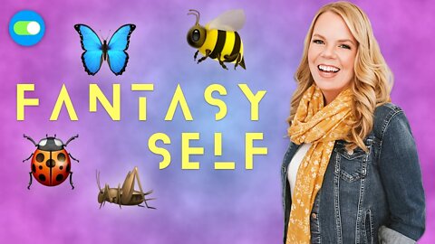 Organising Style vs Your Fantasy Self with Clutterbug