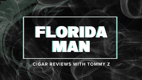 Florida Man Review with Tommy Z