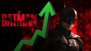 The Batman Scores $250 Million World Wide Opening At The Box Office