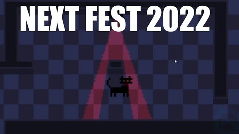 NEXT FEST 2022: Cat Nips