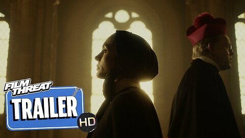 CABRINI | Official HD Trailer (2024) | DRAMA | Film Threat Trailers
