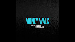 "Money Walk" Pooh Shiesty x Moneybagg Yo Type Beat 2021
