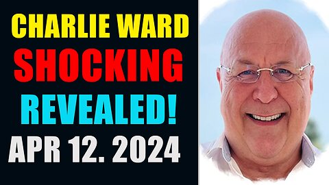 CHARLIE WARD HUGE INTEL UPDATES 12/4/2024