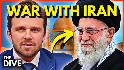 ISRAEL DEMANDS WAR WITH IRAN