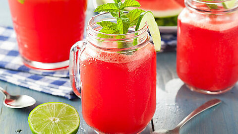Beat the Moroccan Heat with a Mountain Oasis: Atlas Agua Fresca