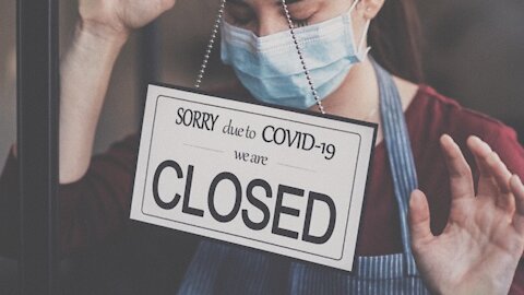 “Are Lockdowns Effective?” Stamford Study Answers The Question | 15.02.2021