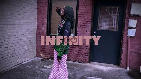 🎶 ItGirl - "Infinity!" ft Skaiwater x Lil Uzi Vert Type Beat | Instrumental
