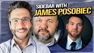 Sidebar with Jack Posobiec - Viva & Barnes LIVE!