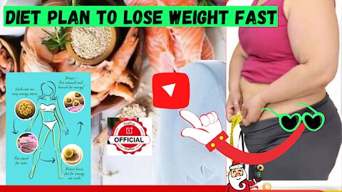 Diet Plan To Lose Weight Fast In USA | Meticore Pills Work! Meticore Capsules