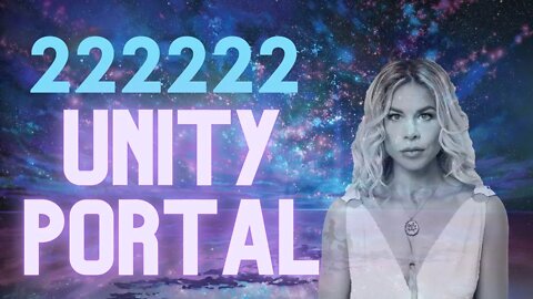 222222 UNITY PORTAL: Stop Rejecting Your Human Self