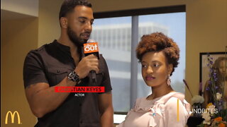 Christian Keyes R.I.D.E. Sound bites 5