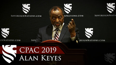 We Hold These Truths | Alan Keyes