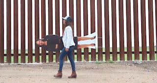 Lauren Boebert Hilariously Trolls Kamala Harris at the Border