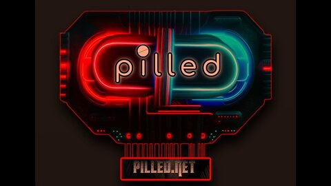 Pilled.net for Dummies!!