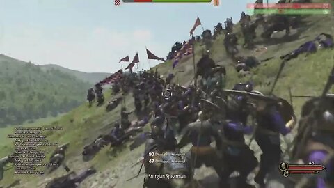 Bannerlord: When Every Decision You Make Leads to Chaos 😂🎮