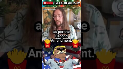 @Styxhexenhammer666 - The NRA are Cucks!