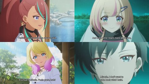 Kizuna no Allele episode 16 reaction #allele_anime #アリルアニメ #KizunanoAllele#絆のアリル#KizunanoAlleleanime