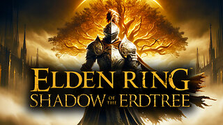 Elden Ring DLC Reveal Coming Soon...