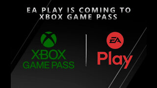 EA Play on Xbox Game Pass delayed for PC