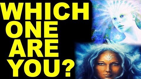 Starseeds vs Lightworker (which one are you and how to know...)