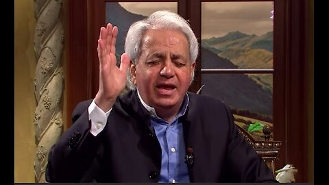 Is Benny Hinn born again? Can extortioners enter heaven?