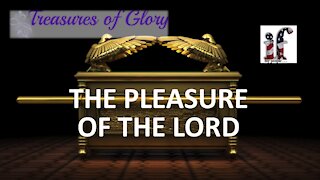 The Pleasure of the Lord - Episode 29 Prayer Team