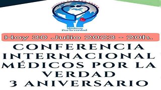 El Muro de la Verdad en 🅳🅸🅵🅴🆁🅸🅳🅾️, MV304 CONFERENCIA COMPLETA MV 3º ANIVERSARIO