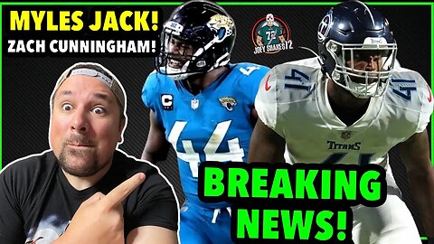 BREAKING NEWS! EAGLES SIGN MYLES JACK & ZACH CUNNINGHAM! DAVION TAYLOR RELEASED! FAR FROM DONE!