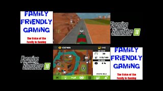 Farming Simulator 18 Episode 7