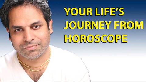 Your life seen In A Snap Shot of Horoscope (simple Astrology)
