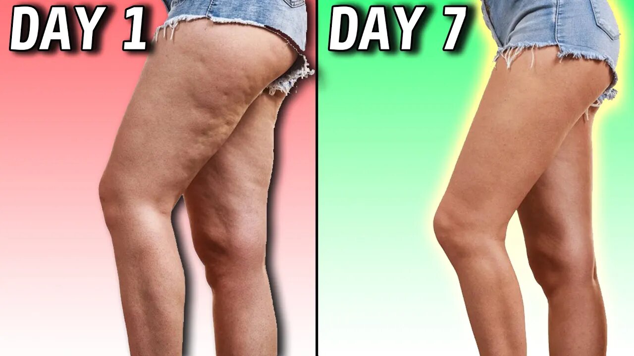 How to Reduce Thigh Fat, 7 Easy Ways to Reduce Thigh Fat