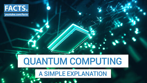 Quantum Computing Explained