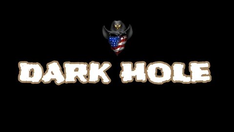 Dark Hole (Animation)