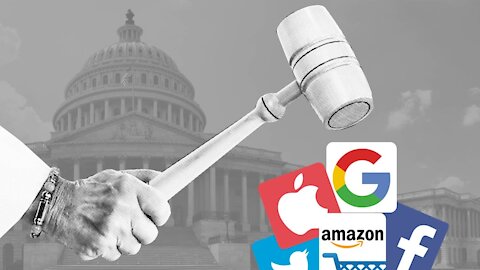 LAWSUITS AGAINST BIG TECH AND SOCIAL MEDIA ARE INCREASING!