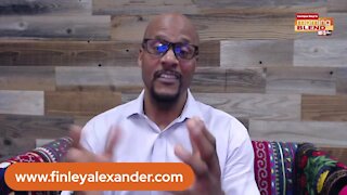 Money Monday Finley Alexander | Morning Blend