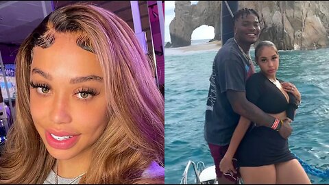 "Wife" Of Dwayne Haskins OUTS 5 People DR*GGING & R0BBING Her Husband Before He Was K*lled