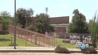 Sahuaro High School had a soft lockdown after threat to school