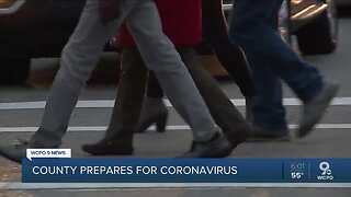 Hamilton County health officials update, explain local COVID-19 preparations