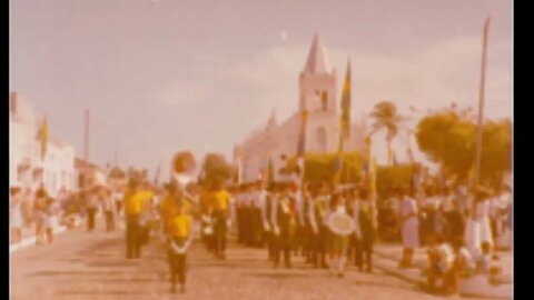 História da Cidade de Tutóia Maranhão