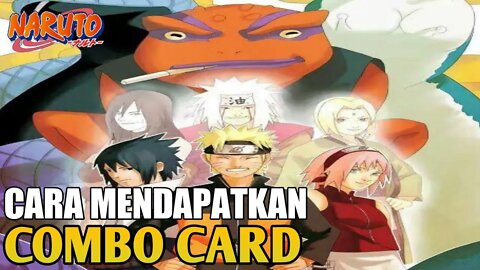 Cara Mendapatkan Combo Card Limited Blessing - Legendary Heroes Revolution